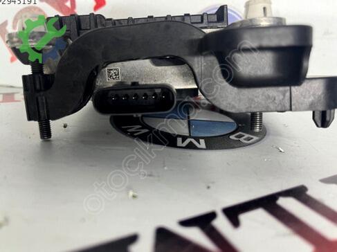 DS Automobiles DS 4 Radar Sensörü (ACC) 9852541980 çıkma parça
