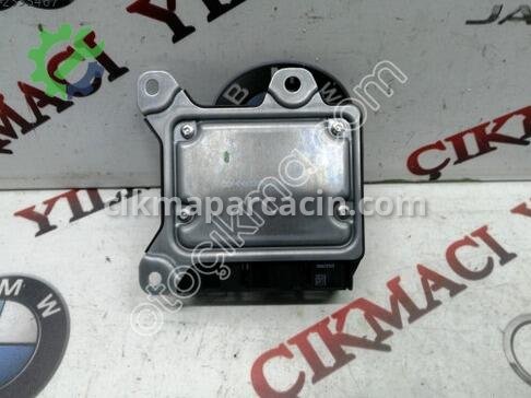 DS Automobiles DS7 Airbag Beyni (SRS) 9824812180 çıkma parça