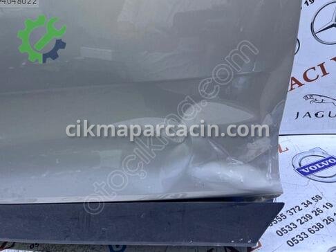 DS Automobiles DS7 Sol Ön Kapı çıkma parça