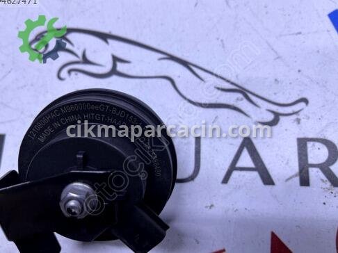 DS Automobiles DS4 Siren 9825588480 çıkma parça