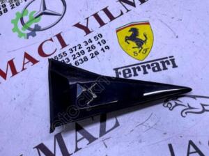 Ds Automobiles ds4 arka çamurluk kaplaması