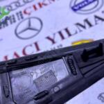 Ds Automobiles ds4 arka çamurluk kaplaması