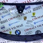 Ds Automobiles ds4 ön cam orjinal çıkma Ds 4 ön cam