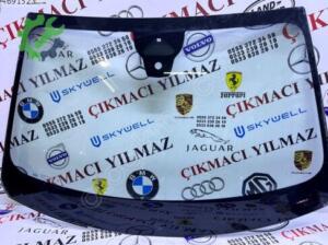 Ds Automobiles ds4 ön cam orjinal çıkma Ds 4 ön cam