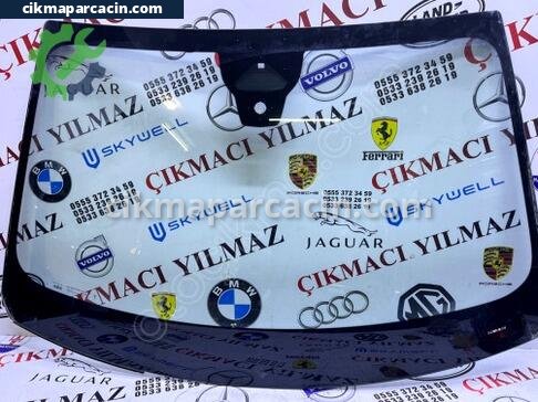 DS Automobiles DS4 Ön Cam çıkma parça