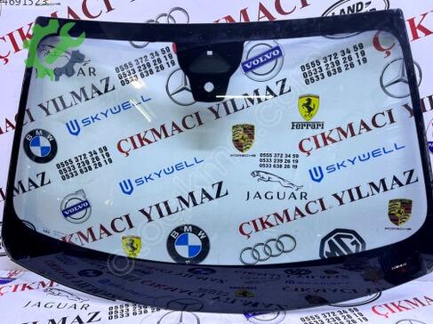 DS Automobiles DS 4 Ön Cam çıkma parça