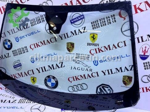 DS Automobiles DS4 Ön Cam çıkma parça