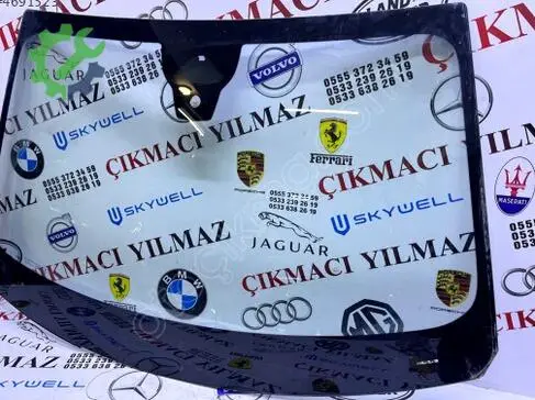 DS Automobiles DS4 Ön Cam çıkma parça