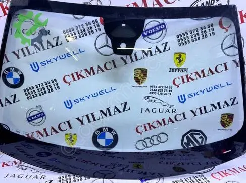 DS Automobiles DS4 Ön Cam çıkma parça
