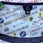 Ds Automobiles ds4 ön cam orjinal çıkma Ds 4 ön cam
