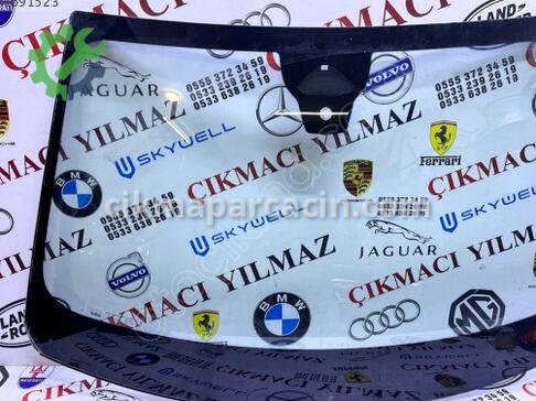 DS Automobiles DS4 Ön Cam çıkma parça