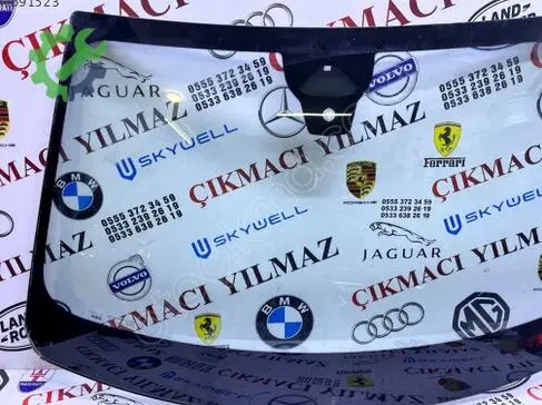 DS Automobiles DS4 Ön Cam çıkma parça