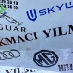 Ds Automobiles ds4 ön cam orjinal çıkma Ds 4 ön cam