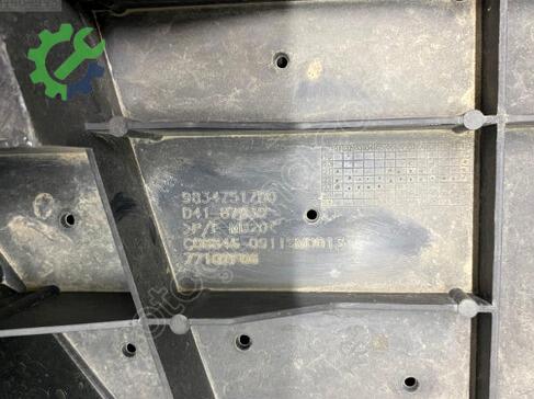 DS Automobiles DS 4 Ön Tampon 9834751780 çıkma parça