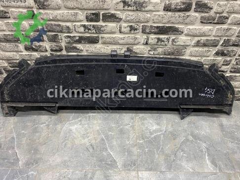 DS Automobiles DS4 Ön Tampon 9834751780 çıkma parça
