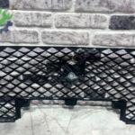 DS AUTOMOBİLES DS4 ORJİNAL ÇIKMA ÖN PANJUR