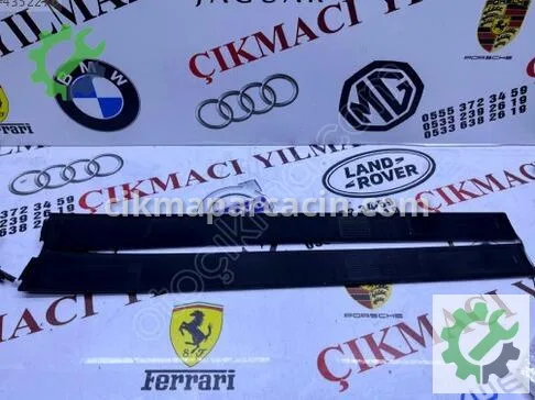 DS Automobiles DS4 Sağ Tavan Çıtası 2230563 çıkma parça
