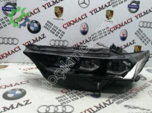 Ds automobiles Ds4 sol far ds 4 çıkma yedek parça