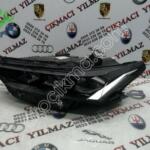 Ds automobiles Ds4 sol far ds 4 çıkma yedek parça