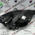 Ds automobiles Ds4 sol far ds 4 çıkma yedek parça