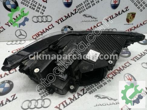 DS Automobiles DS4 Sol Ön Far çıkma parça
