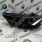 Ds automobiles Ds4 sol far ds 4 çıkma yedek parça