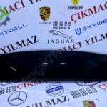 Ds Automobiles ds4 Sunroof tavan camı ön mikası