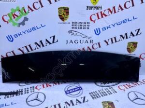 Ds Automobiles ds4 Sunroof tavan camı ön mikası
