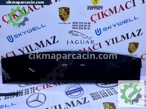 DS Automobiles DS4 Sunroof Camı çıkma parça