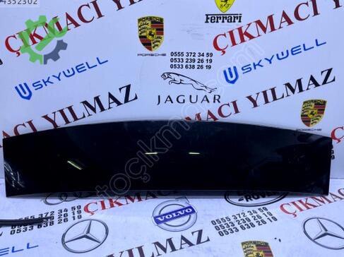 DS Automobiles DS 4 Sunroof Camı çıkma parça