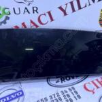 Ds Automobiles ds4 Sunroof tavan camı ön mikası