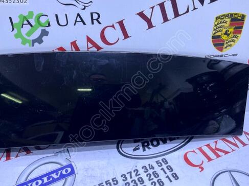 DS Automobiles DS 4 Sunroof Camı 2230562 çıkma parça