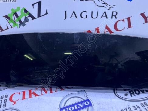 DS Automobiles DS 4 Sunroof Camı 2230562 çıkma parça