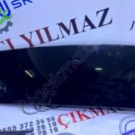 Ds Automobiles ds4 Sunroof tavan camı ön mikası