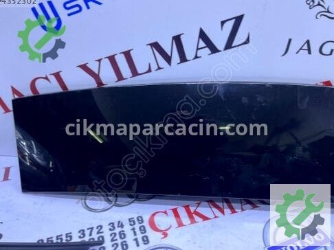 DS Automobiles DS4 Sunroof Camı 2230562 çıkma parça