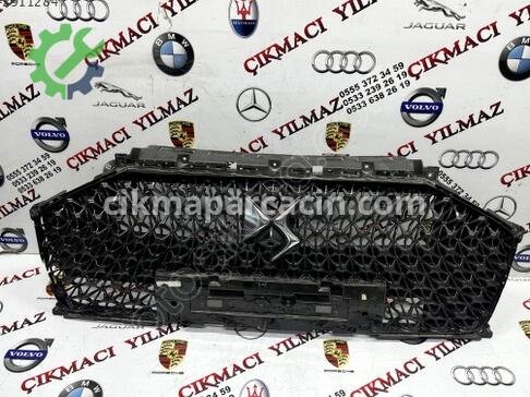 DS Automobiles DS7 Ön Panjur 9831208777 çıkma parça