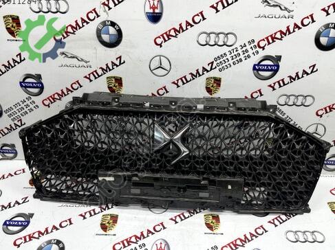 DS Automobiles DS 7 Ön Panjur 9831208777 çıkma parça