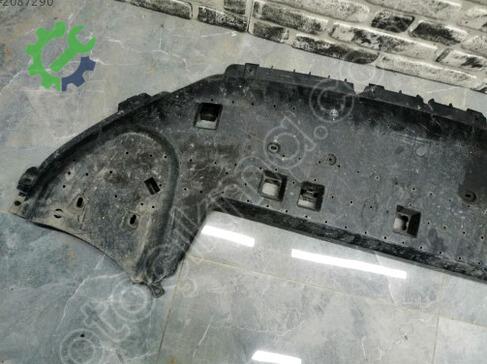 DS Automobiles DS 7 Motor Alt Muhafaza çıkma parça