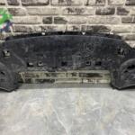 Ds Automobiles ds7 ön tampon alt yarasa alt muhafaza