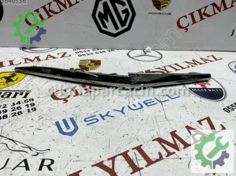DS Automobiles DS7 Panjur çıkma parça