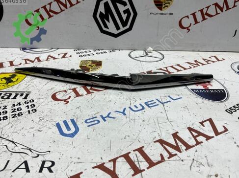 DS Automobiles DS 7 Panjur çıkma parça