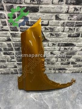 DS Automobiles DS 9 Sağ Ön Çamurluk çıkma parça
