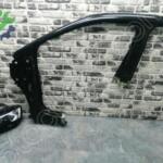 Ds automobiles Ds7 sol frangart sol ön cam direk Ds 7 çıkma