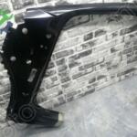 Ds automobiles Ds7 sol frangart sol ön cam direk Ds 7 çıkma