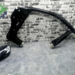 Ds automobiles Ds7 sol frangart sol ön cam direk Ds 7 çıkma