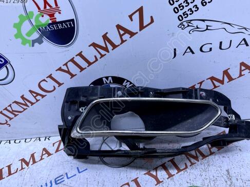 DS Automobiles DS 9 Egzoz Ucu 9823452980 çıkma parça