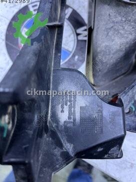 DS Automobiles DS 9 Egzoz Ucu 9823452980 çıkma parça