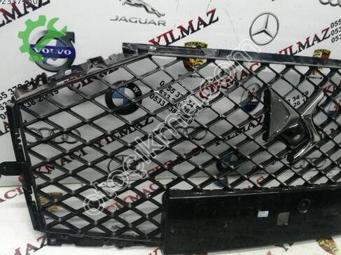 DS Automobiles DS 9 Ön Panjur çıkma parça