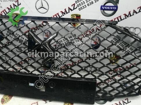 DS Automobiles DS 9 Ön Panjur çıkma parça