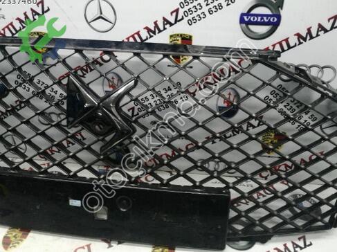 DS Automobiles DS 9 Ön Panjur çıkma parça